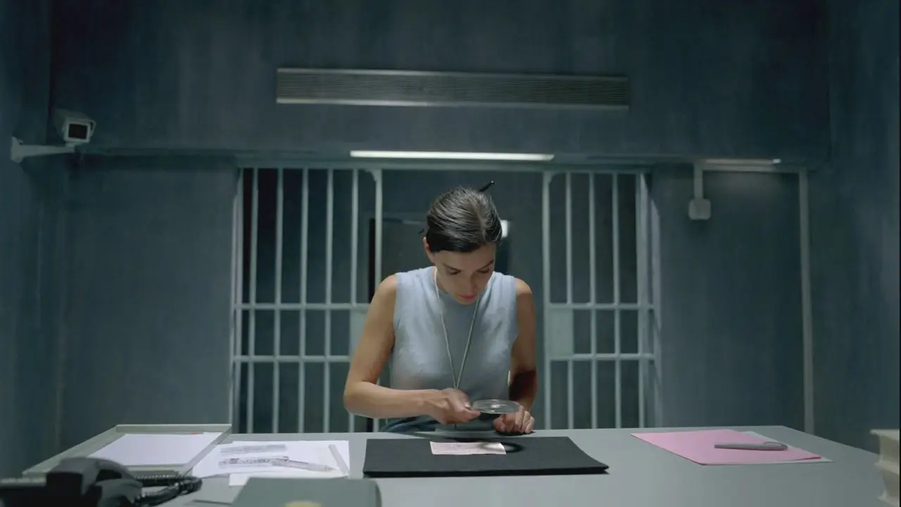 IMAX Van Gogh Brush with Genius (2009) / AvaxHome