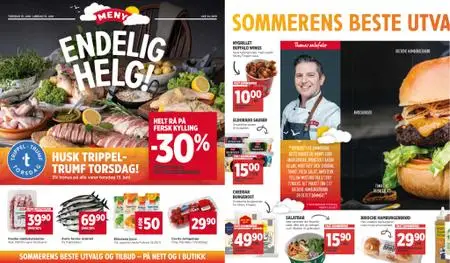 Fædrelandsvennen – 09. juni 2019
