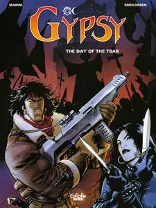 Gypsy 003 - The Day of the Tsar (2016) (Europe Comics) (Digital) (Lynx-Empire