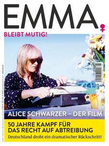 Emma Germany - September-Oktober 2022