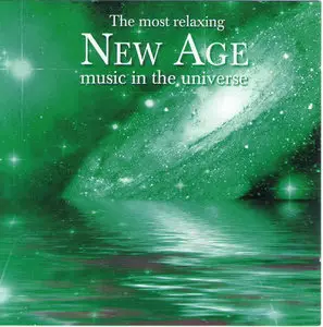V.A. NewAge Most Relaxing (2006)