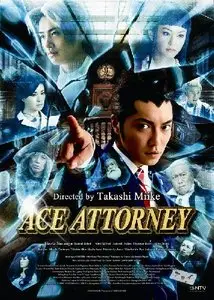 Ace Attorney (2012)