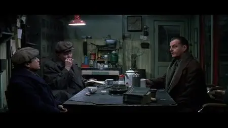 Hoffa (1992)
