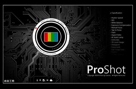 ProShot 3.4.6