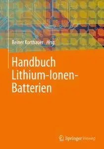 Handbuch Lithium-Ionen-Batterien (Repost)