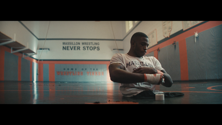 Zion (2018)