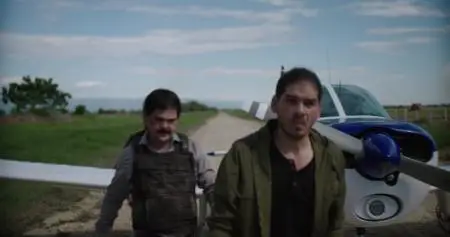 El Chapo S03E13