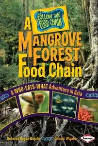 A Mangrove Forest Food Chain [Repost]