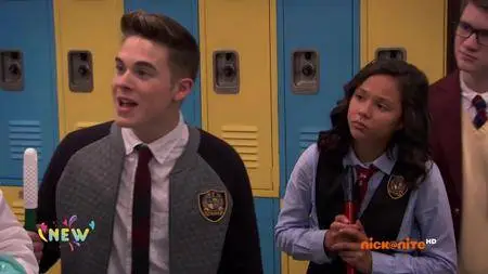 School of Rock S03E18