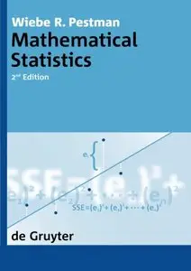 Mathematical Statistics: An Introduction, 2nd edition