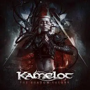 Kamelot - The Shadow Theory (Deluxe Edition) (2018)