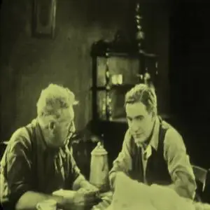 White Gold (1927)