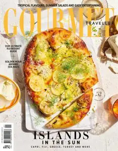 Australian Gourmet Traveller - January 2023