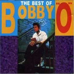 Bobby ''O'' - The Best Of ''Bobby O'' (1993)