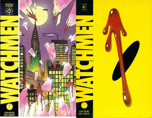 Watchmen (Repost)