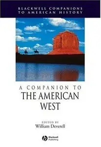 A Companion to the American West (Repost)