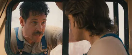 Prince Avalanche (2013)
