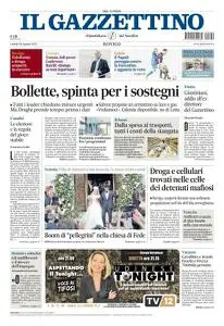Il Gazzettino Rovigo - 29 Agosto 2022
