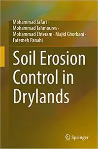 Soil Erosion Control in Drylands