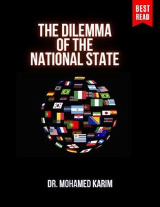 The Dilemma of the National State