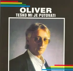 Oliver Dragojevic - Collection part 1