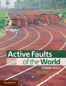 Active Faults of the World (Repost)