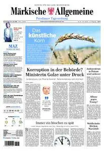 Märkische Allgemeine Potsdamer Tageszeitung - 26. Juli 2018