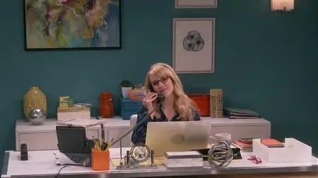 The Big Bang Theory S02E13