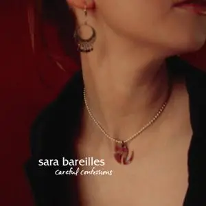 Sara Bareilles - Careful Confessions (2004)