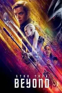 Star Trek Beyond (2016)