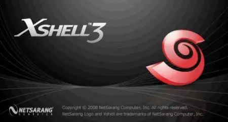 NetSarang Xshell 3.0.0218