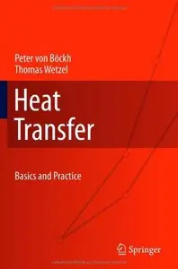 Heat Transfer: Basics and Practice (Repost)