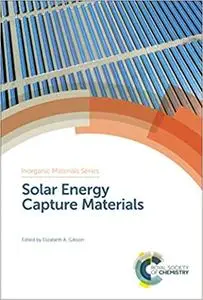 Solar Energy Capture Materials