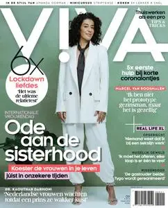 Viva Netherlands – 03 maart 2021