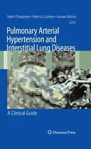 Pulmonary Arterial Hypertension and Interstitial Lung Diseases