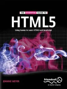 The Essential Guide to HTML5 (Repost)