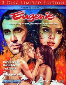 Eugenie (1970) De Sade 70