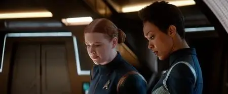 Star Trek: Discovery S02E02