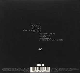 Junip - s/t (2013) {Mute}