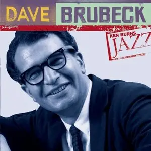 Dave Brubeck - Ken Burns Jazz Collection (2000)