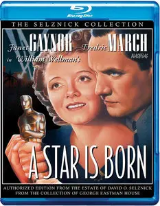 A Star Is Born (1937)