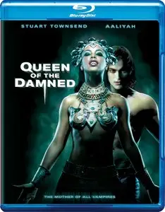 Queen of the Damned (2002)