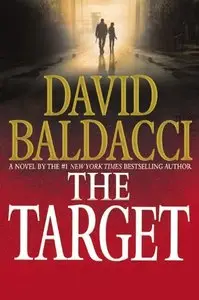 The Target (Will Robie) by David Baldacci
