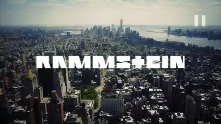 Rammstein - In Amerika (2015)