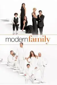 Modern Family S09E18