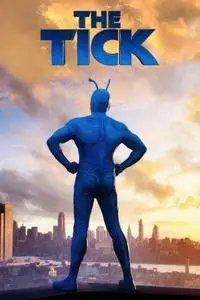 The Tick S02E03