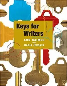 Keys for Writers (Available Titles CourseMate)