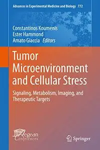 Tumor Microenvironment and Cellular Stress: Signaling, Metabolism, Imaging, and Therapeutic Targets (Repost)