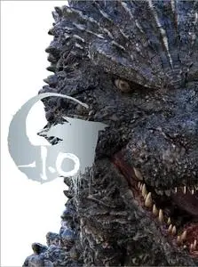 Gojira -1.0 / Godzilla Minus One (2023) [4K, Ultra HD]