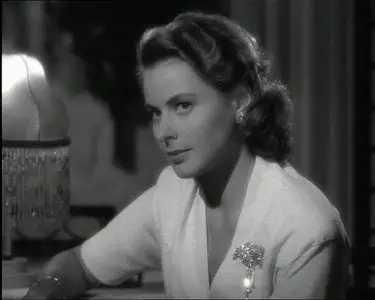 Casablanca (1942)
